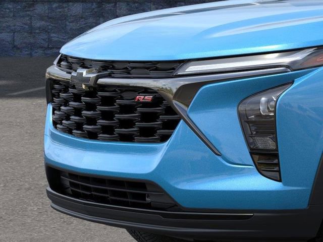 New 2026 Chevrolet Trax RS FWD image 13