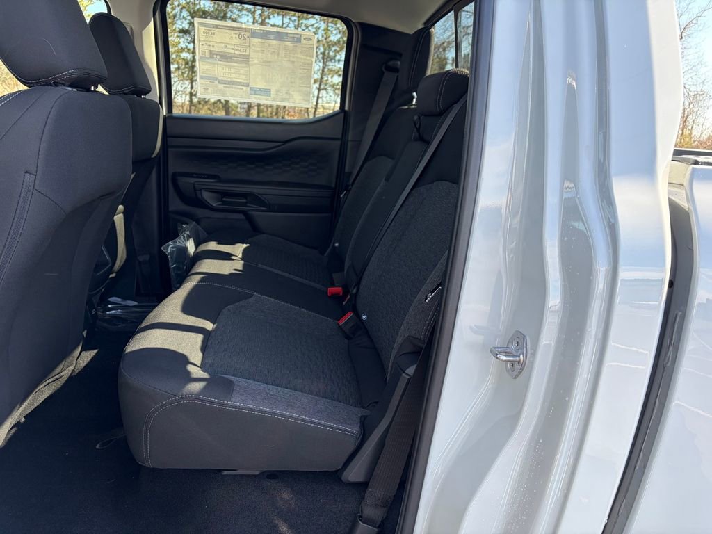 New 2026 Ford Ranger XLT image 22