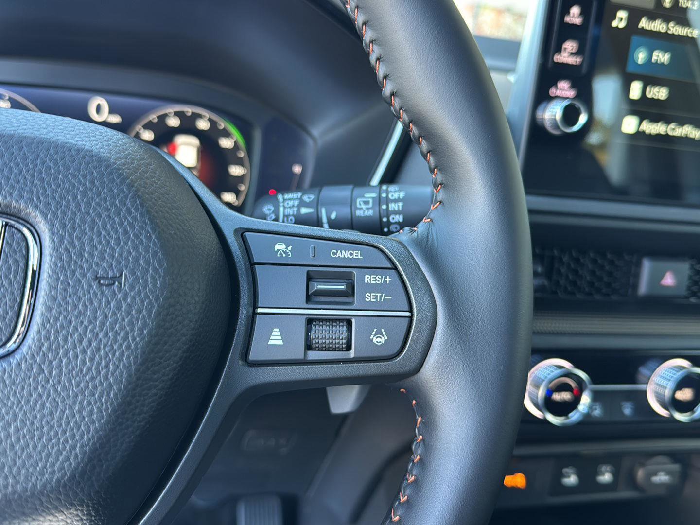 New 2026 Honda CR-V Sport-L image 19