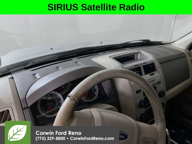 Used 2008 Ford Escape 2WD Hybrid image 9