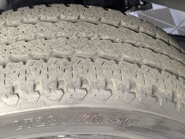 Certified 2022 RAM 2500 Laramie image 9