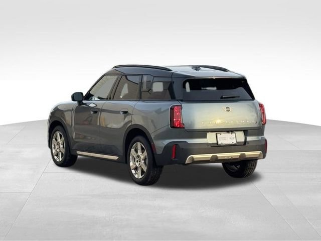 Certified 2025 MINI Cooper Countryman S AWD/4WD image 7