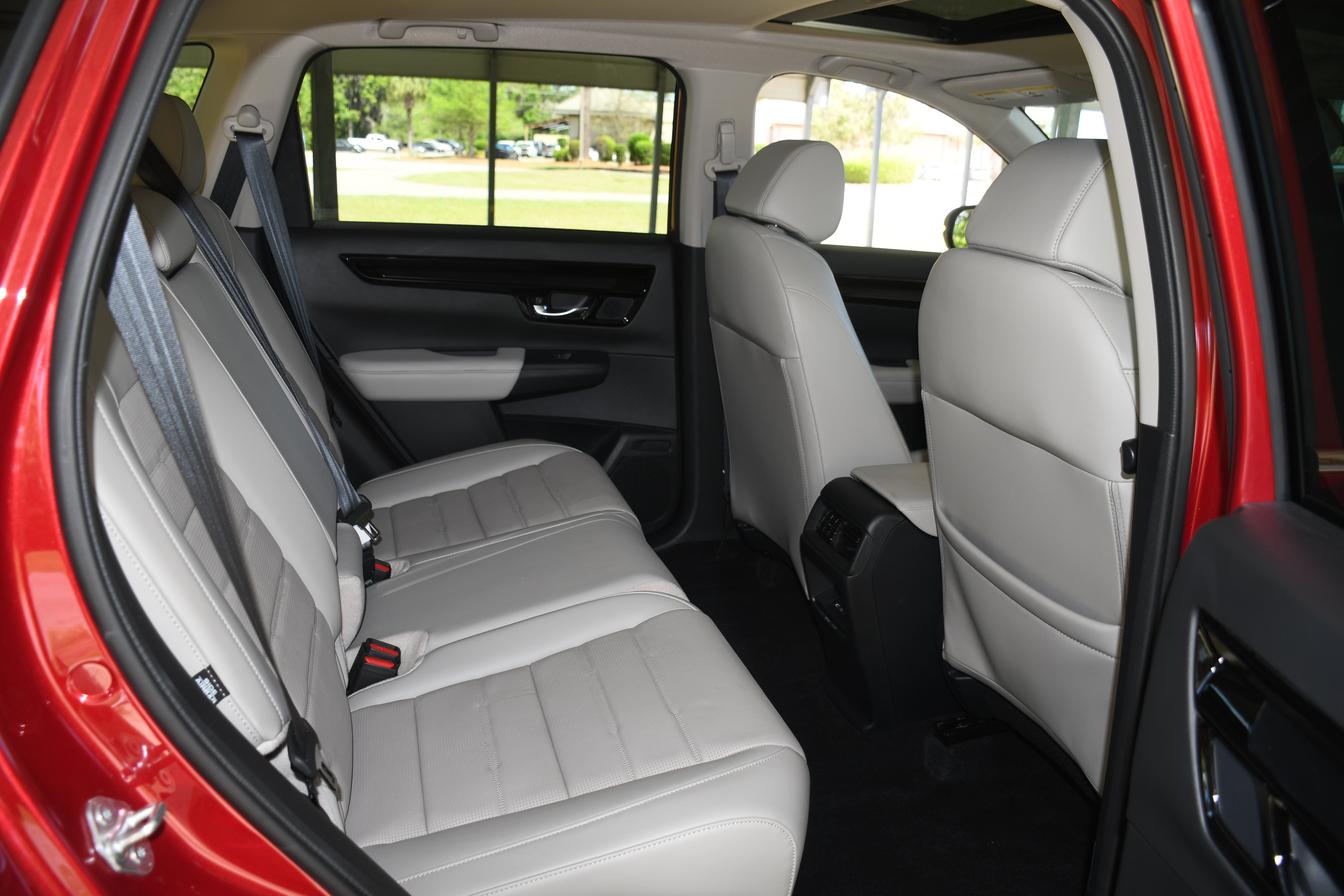 Certified 2024 Honda CR-V EX-L image 20