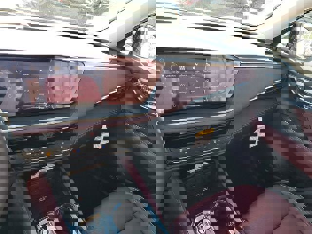 New 2026 Buick Envision Sport Touring image 27