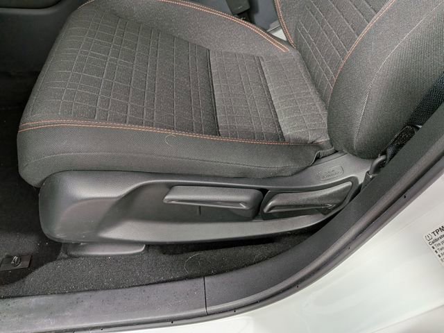 Certified 2024 Honda HR-V Sport image 18