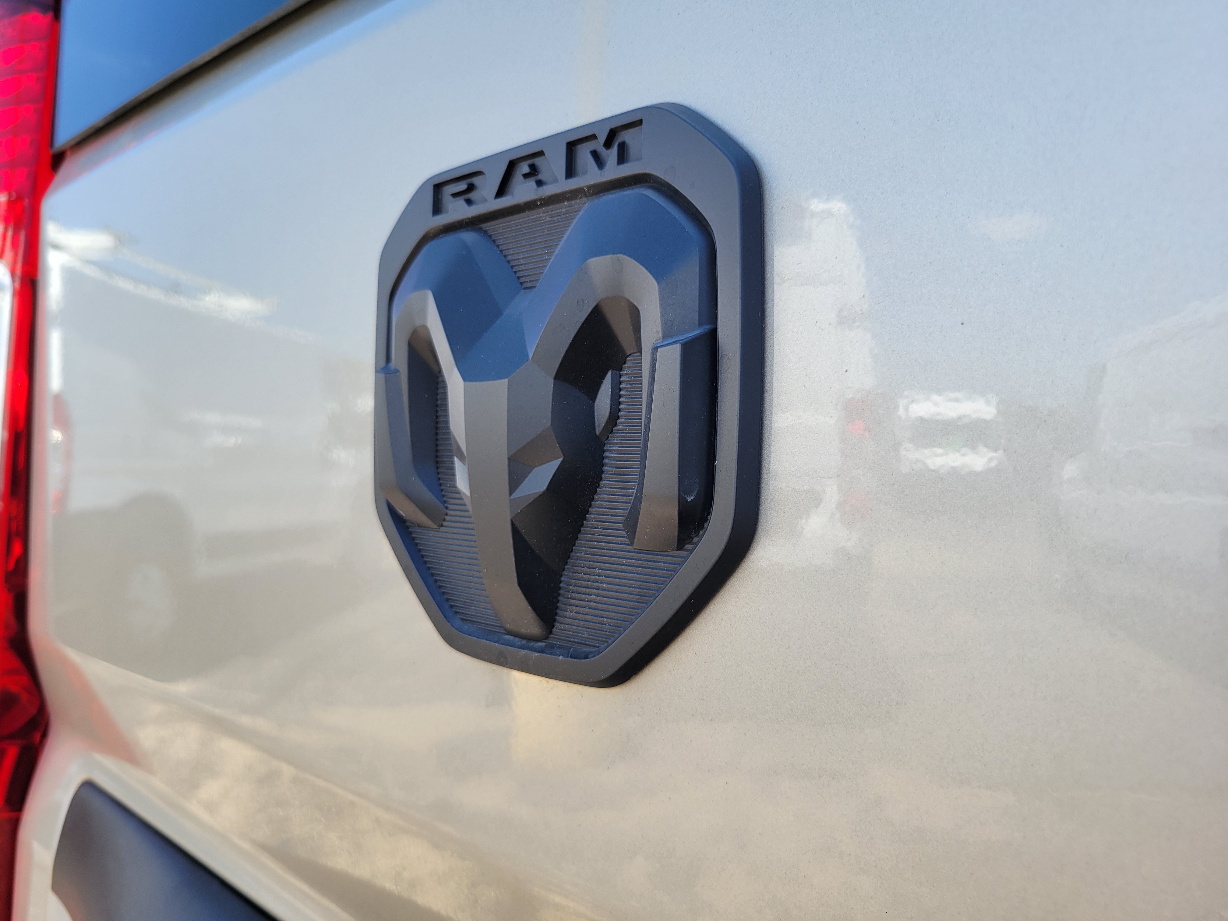 Used 2026 RAM ProMaster 3500 w/ Quick Order Package 22G SLT FWD image 20