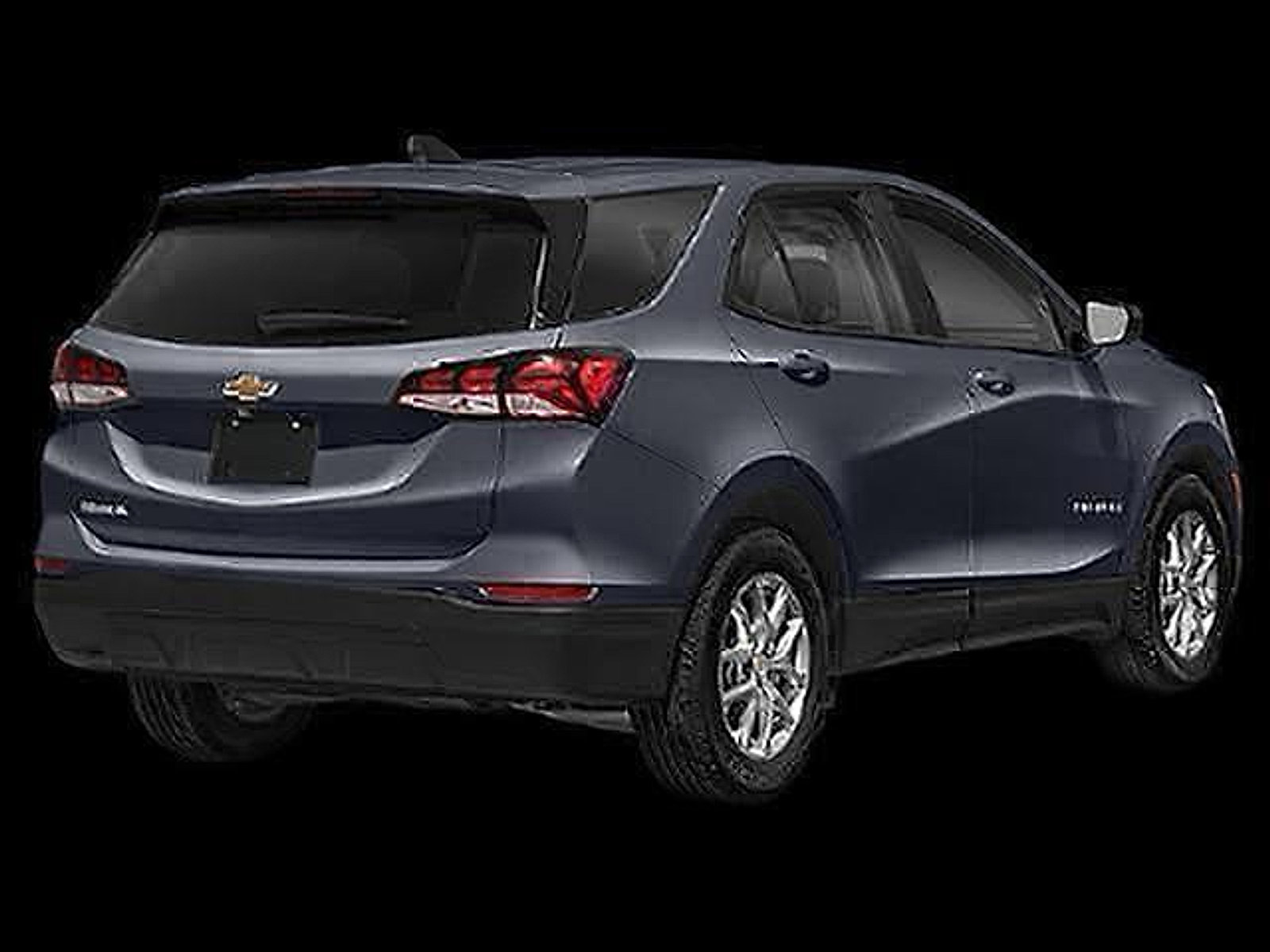 Used 2022 Chevrolet Equinox LT FWD image 83