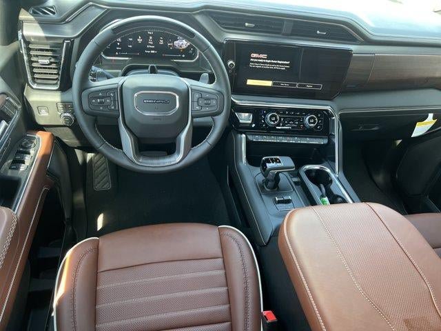 New 2026 GMC Sierra 1500 Denali Ultimate AWD/4WD image 19