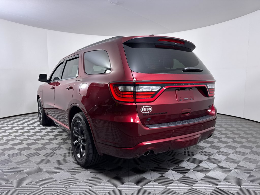 Used 2024 Dodge Durango R/T AWD/4WD image 20