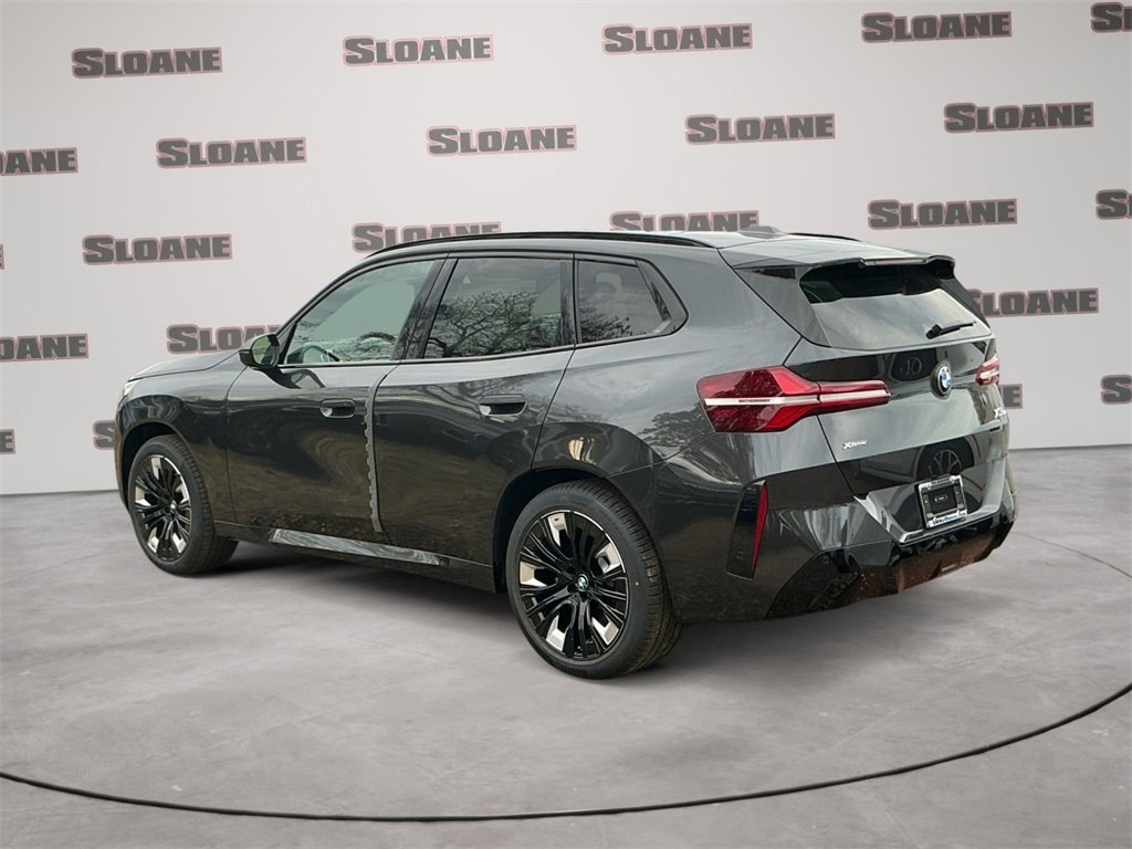 New 2026 BMW X3 xDrive30 w/ M Sport Package image 3