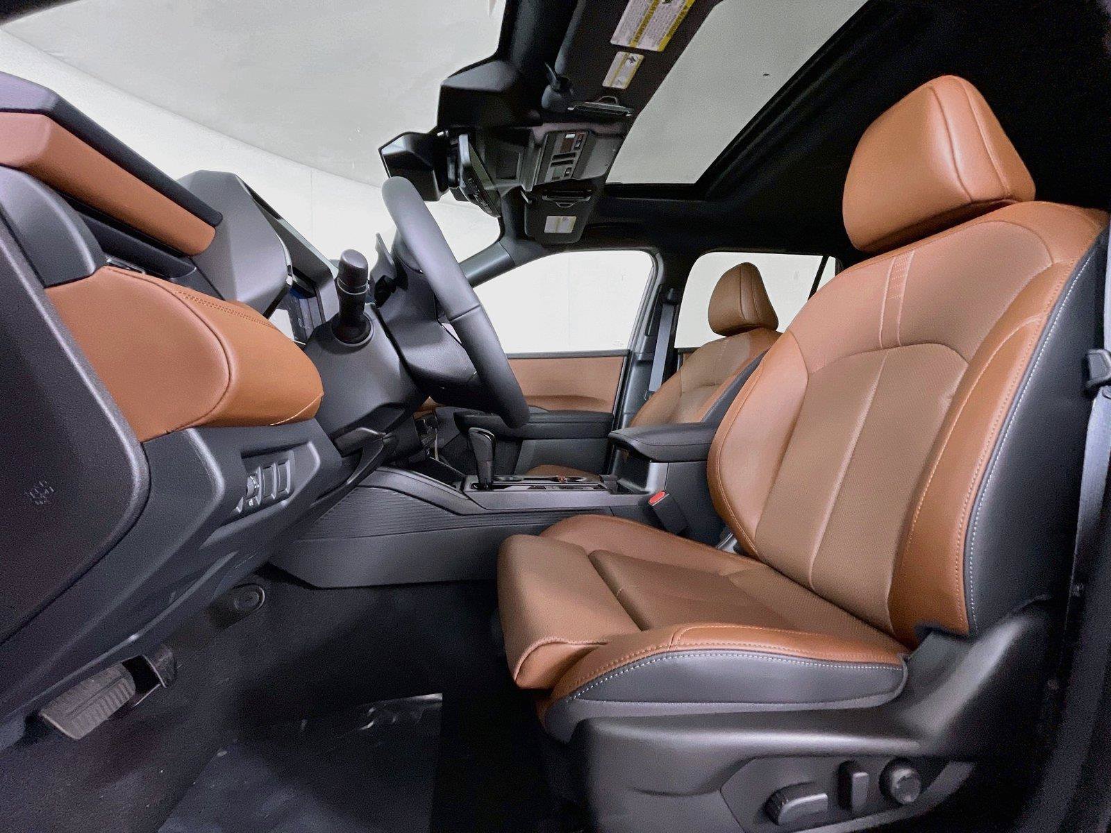 New 2026 Subaru Outback Touring AWD/4WD image 15