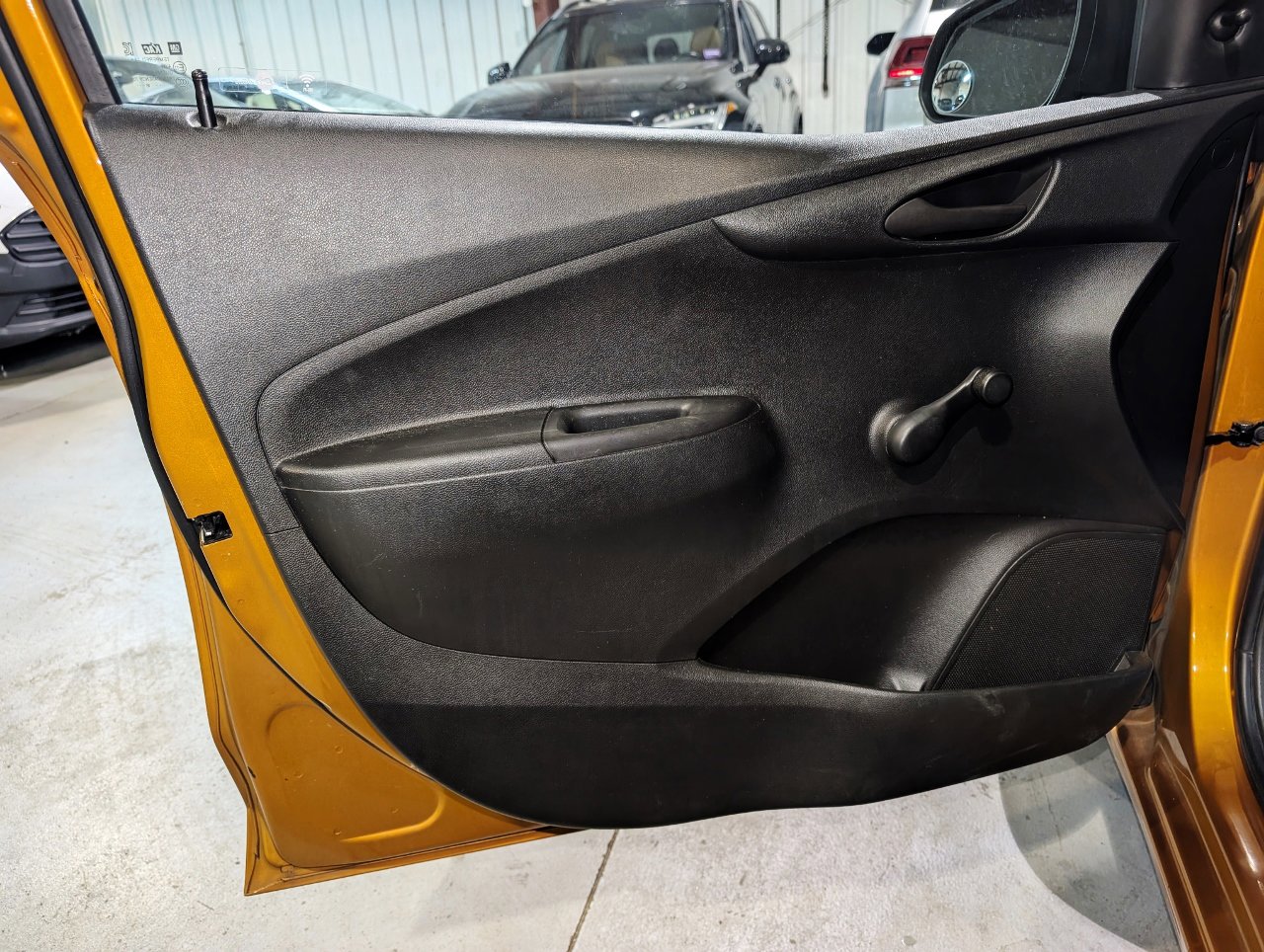Used 2019 Chevrolet Spark LS image 13