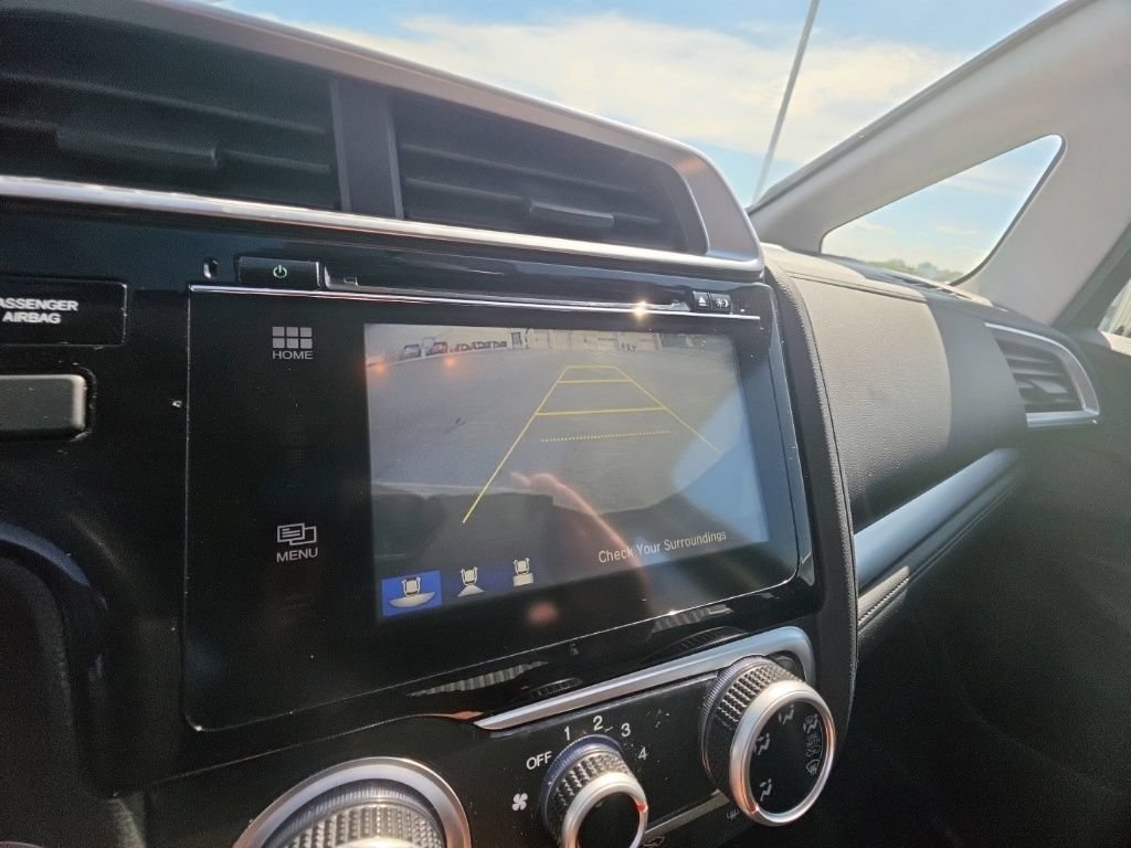 Used 2015 Honda Fit EX image 20