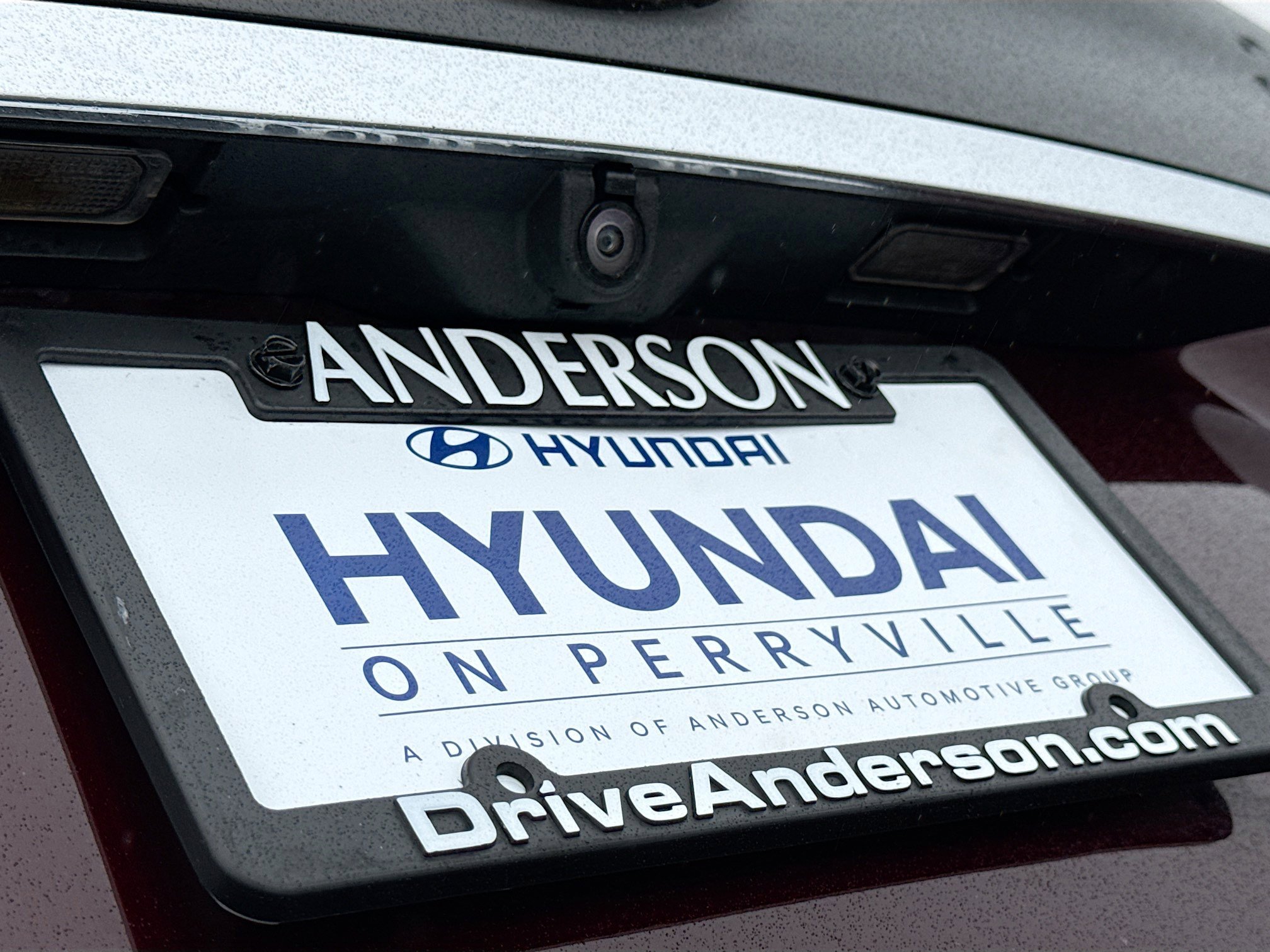 Used 2020 Ford Edge Titanium w/ Equipment Group 301A image 15