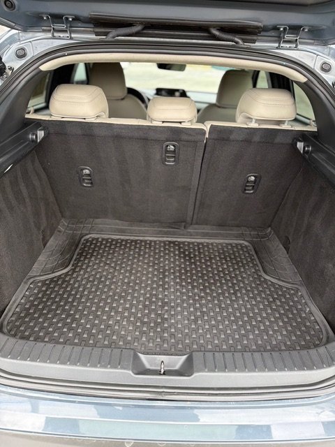 Used 2021 MAZDA CX-30 AWD 2.5 Turbo S image 19