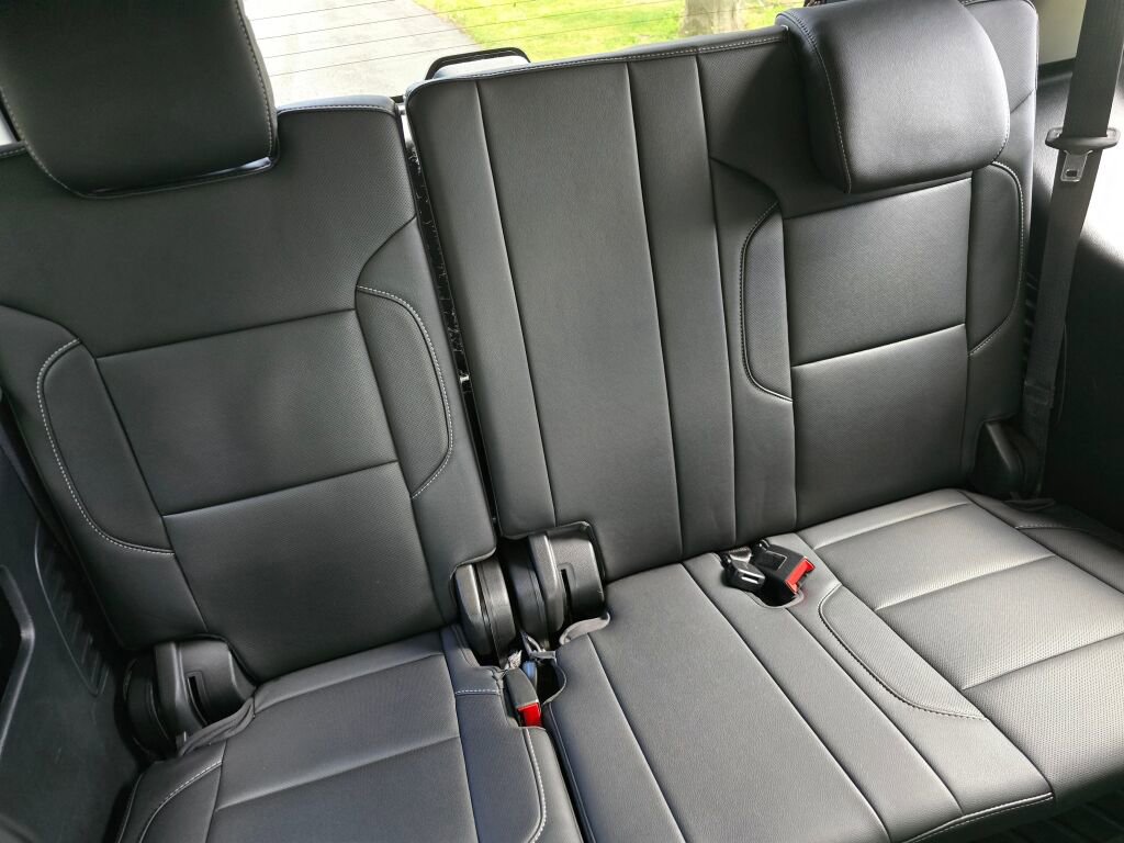 Used 2019 Chevrolet Tahoe Premier image 16