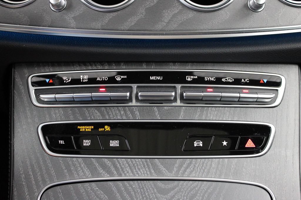 Used 2023 Mercedes-Benz E 450 4MATIC All-Terrain Wagon image 37