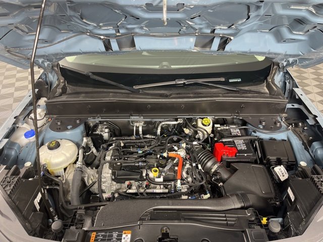 Used 2023 Ford Bronco Sport Big Bend w/ Convenience Package image 34