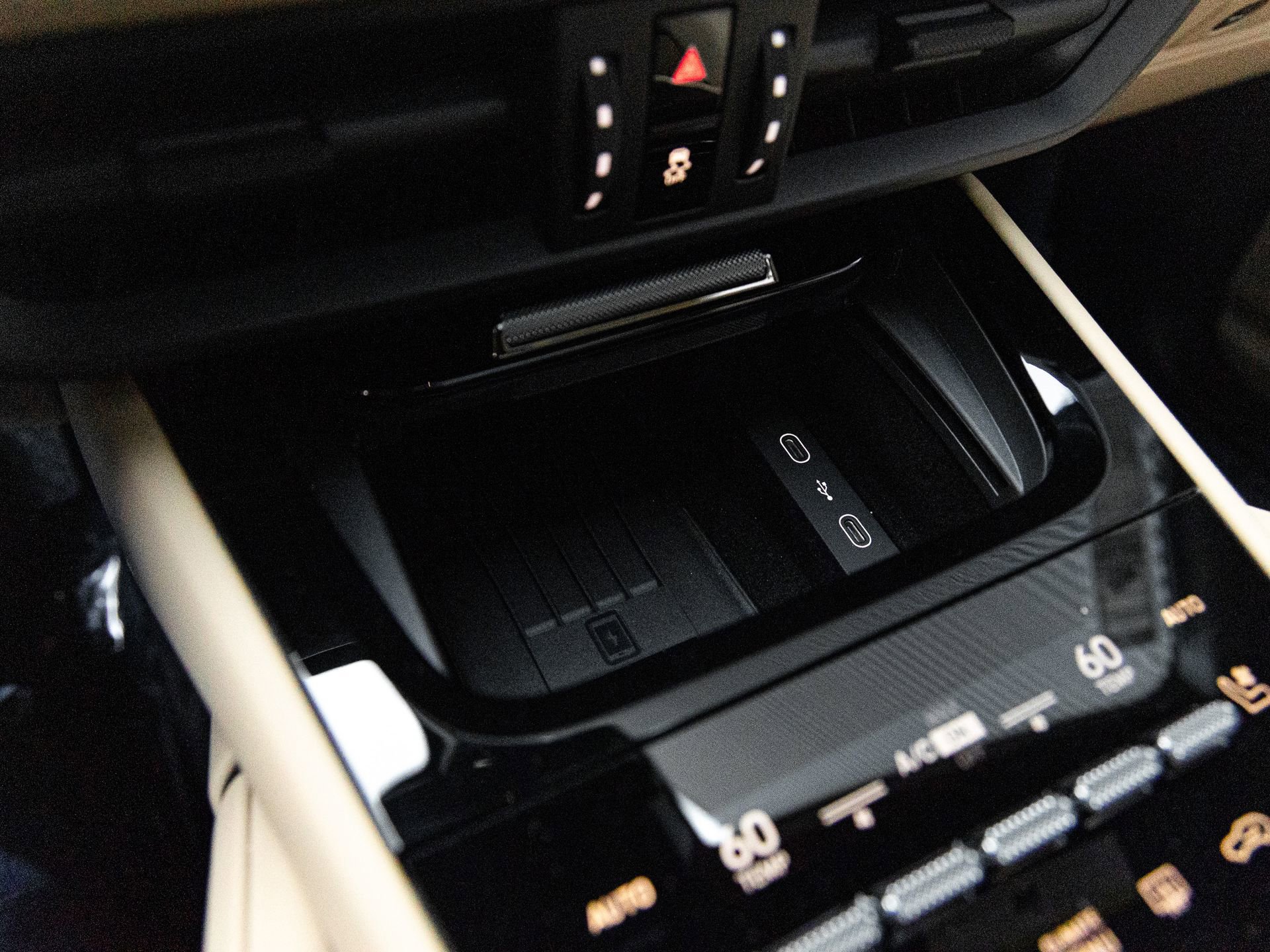 New 2026 Porsche Cayenne E-Hybrid Coupe image 24