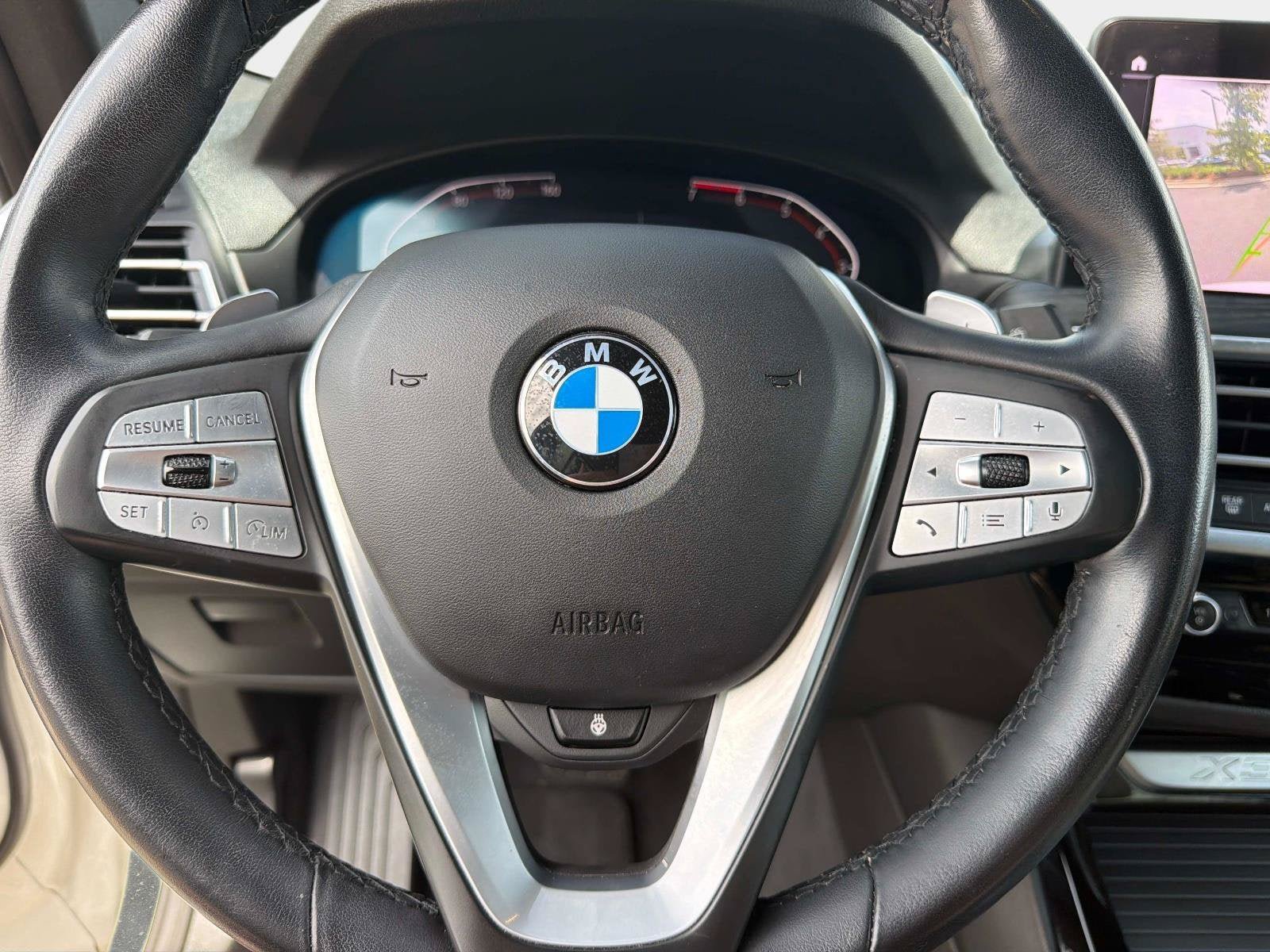 Used 2023 BMW X3 sDrive30i w/ Premium Package w/ZPA RWD image 48