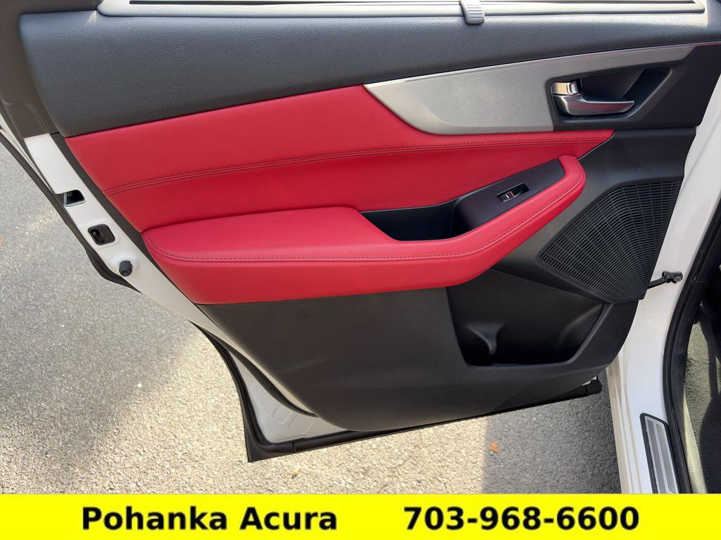 Certified 2023 Acura MDX A-Spec AWD/4WD image 30