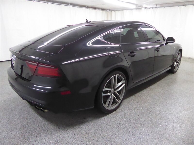 Used 2016 Audi S7 AWD/4WD image 7