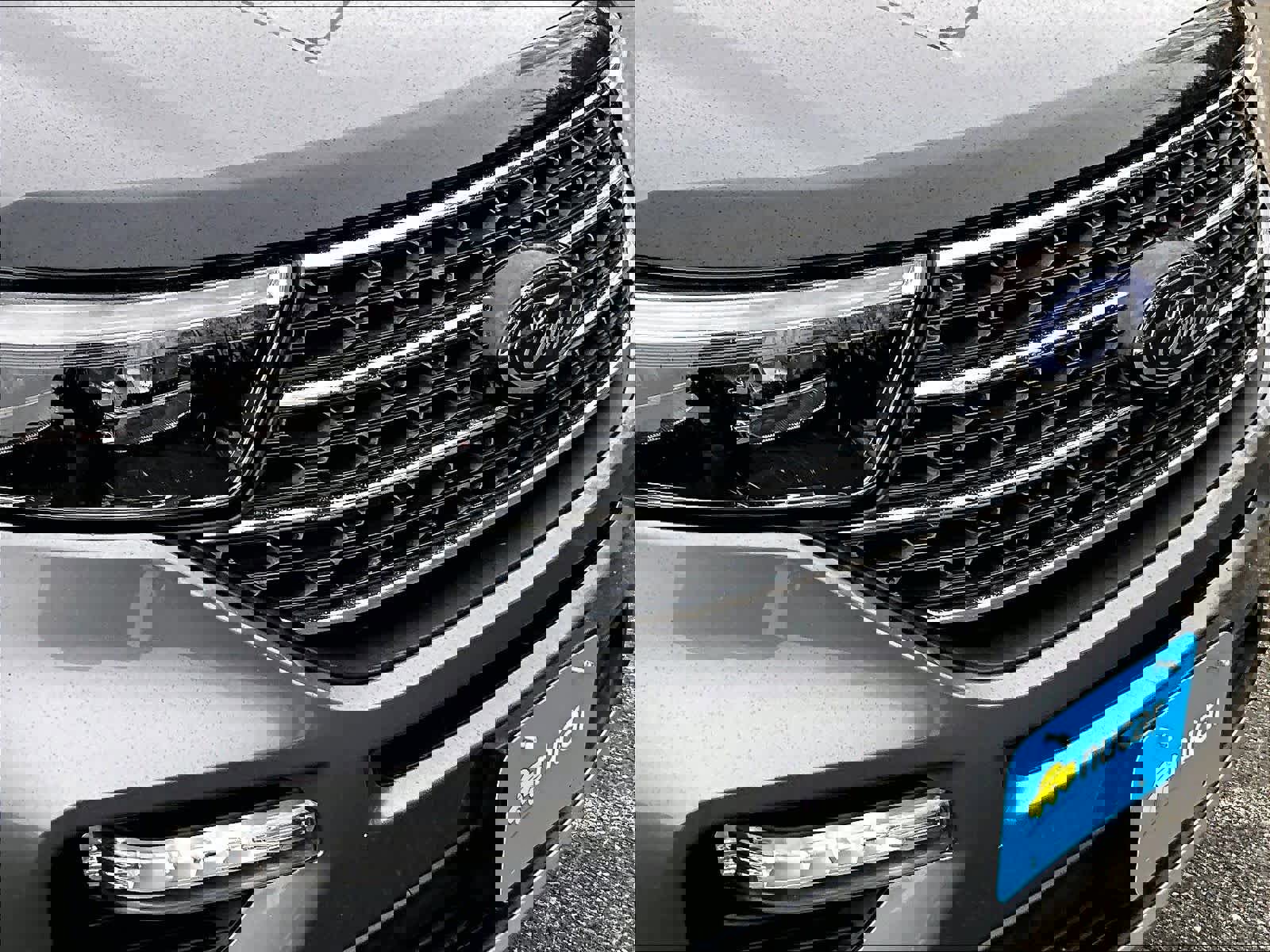 Used 2022 Ford Explorer XLT w/ Equipment Group 202A image 33