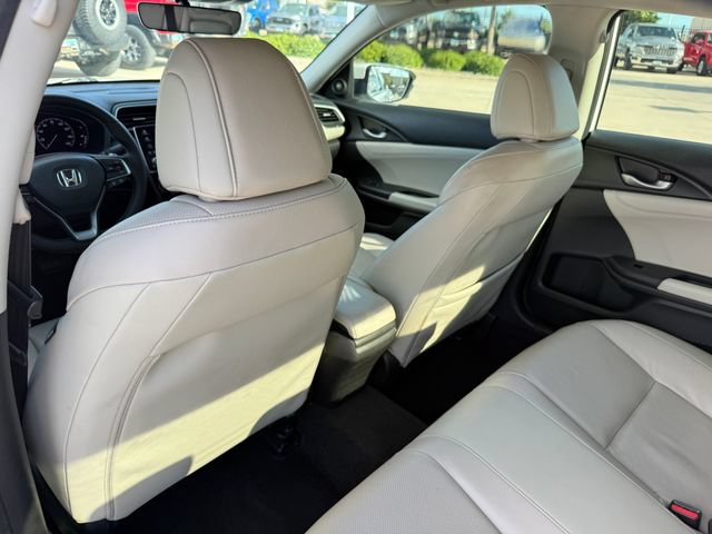 Used 2019 Honda Insight Touring image 30