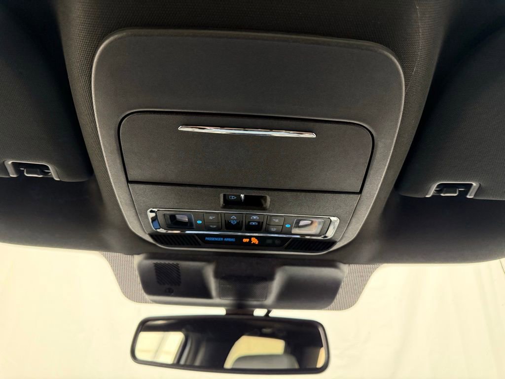 New 2025 Ford F150 Lightning Lariat AWD/4WD image 28