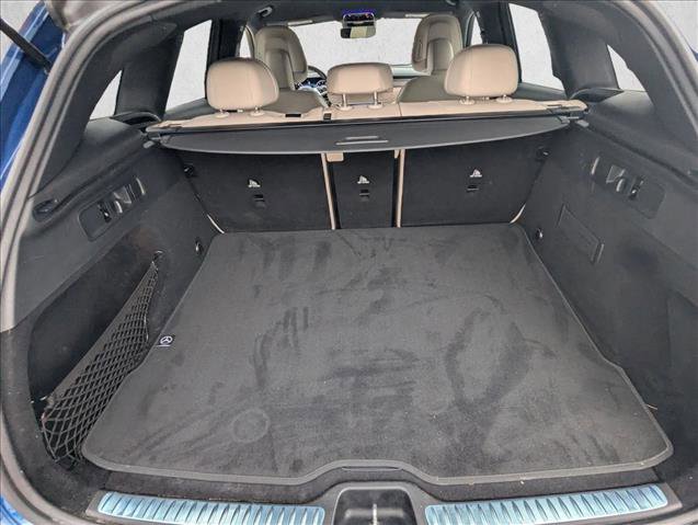 Used 2023 Mercedes-Benz GLC 300 image 6