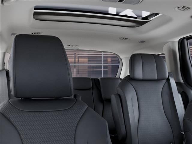 New 2026 Kia Carnival SX Prestige FWD image 27