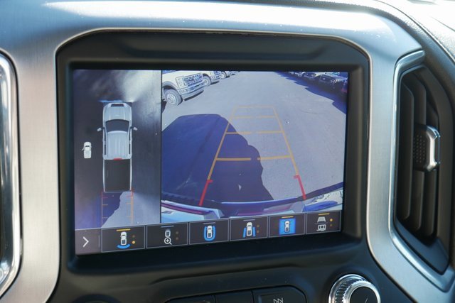 Used 2023 GMC Sierra 3500 SLT w/ SLT Premium Package image 5