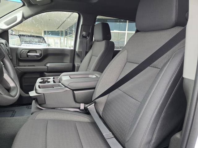 New 2026 GMC Sierra 1500 Pro w/ Pro Value Package image 13