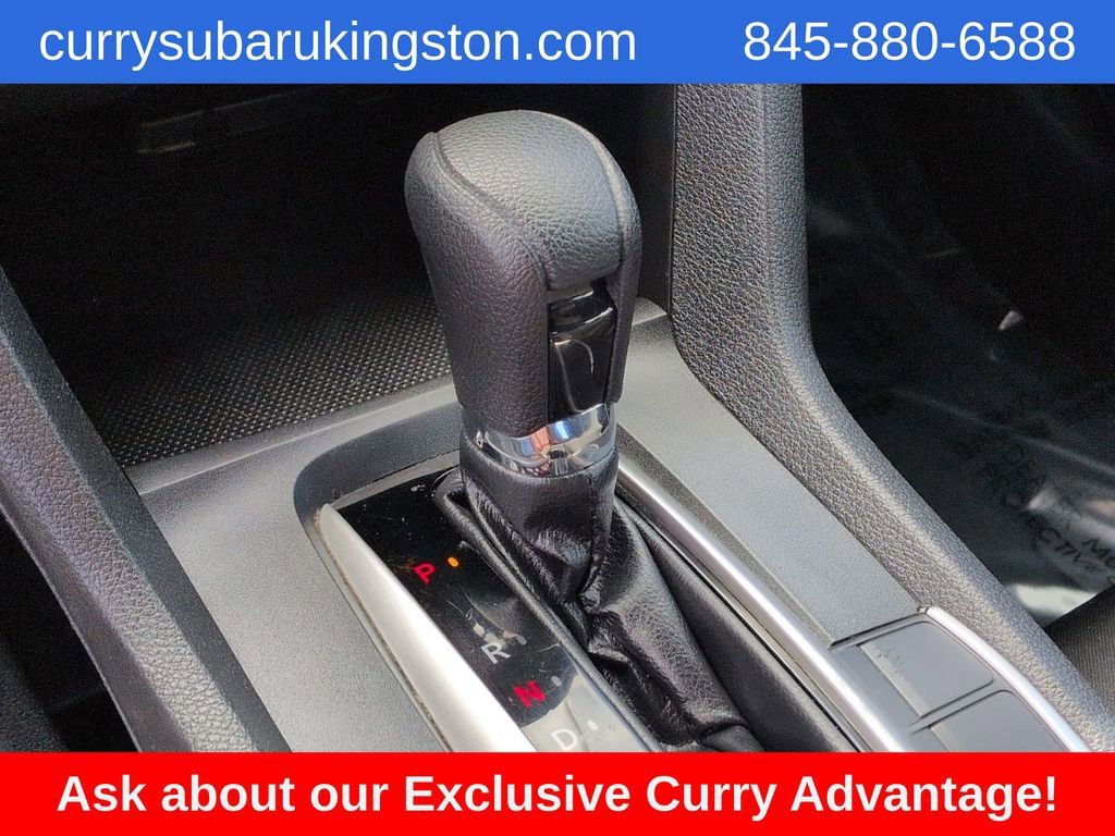 Used 2020 Honda Civic LX image 21