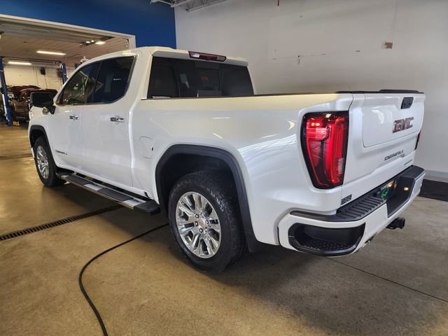 Certified 2024 GMC Sierra 1500 Denali AWD/4WD image 2