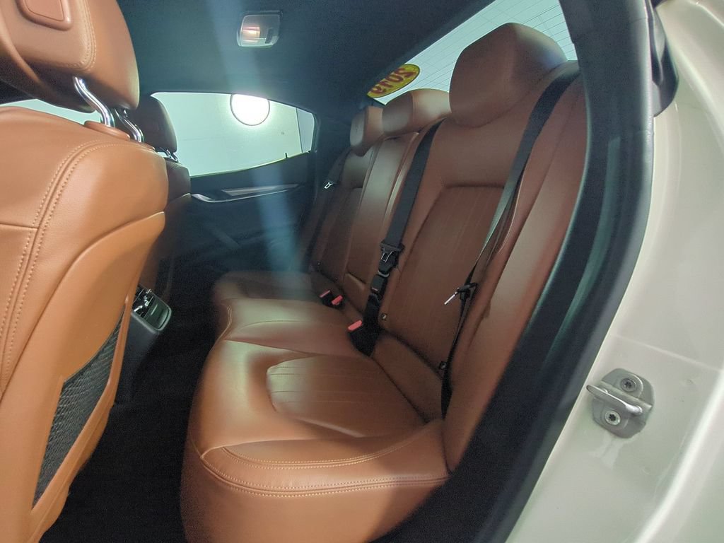 Used 2019 Maserati Ghibli RWD image 14