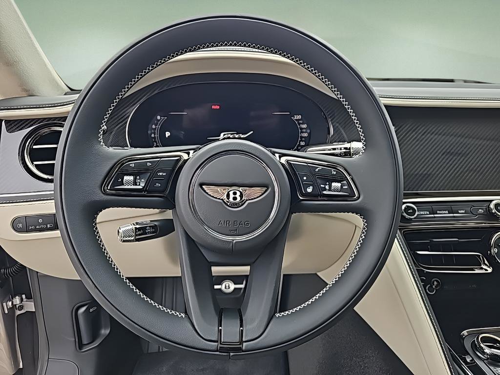 New 2025 Bentley Flying Spur Plug-In Hybrid image 21