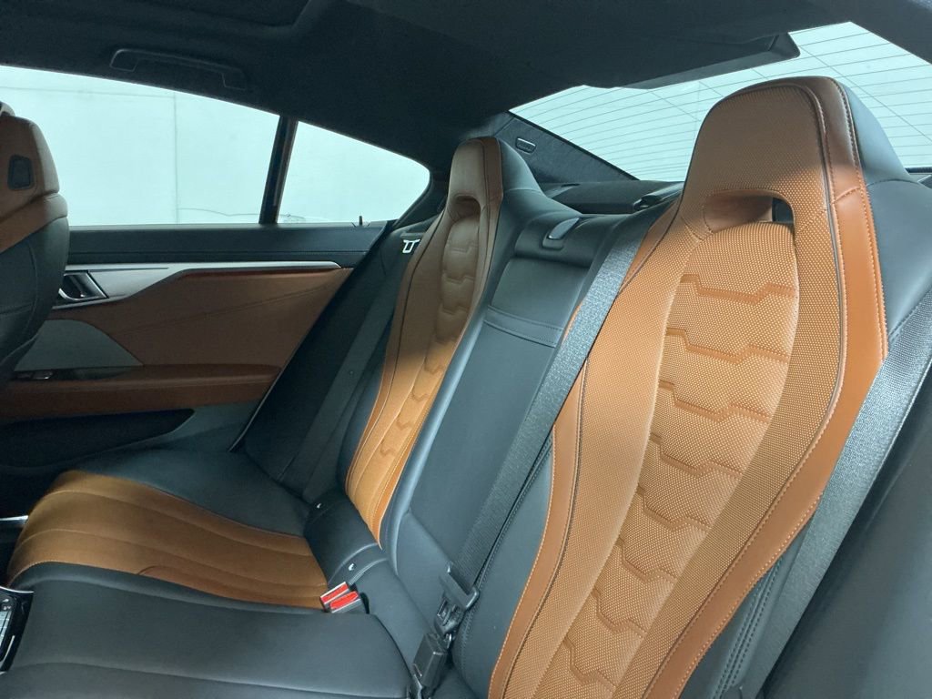 Certified 2025 BMW 840i image 28