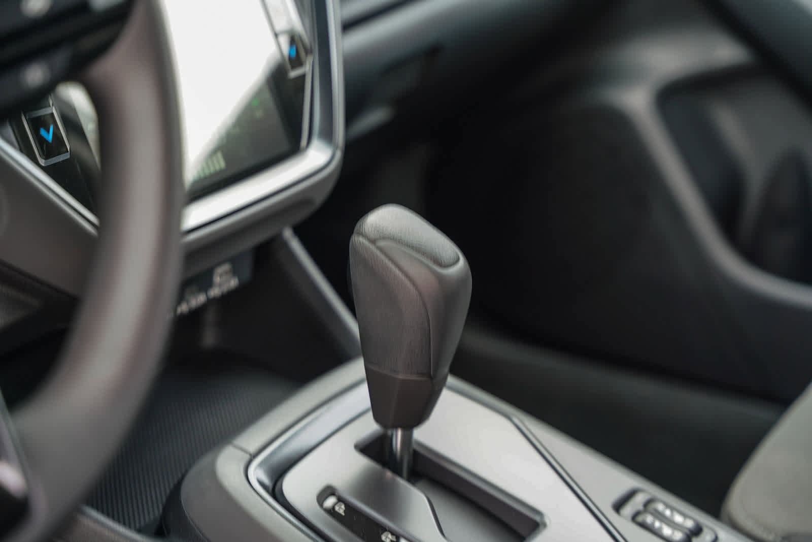 New 2026 Subaru Crosstrek 2.0i Premium image 19