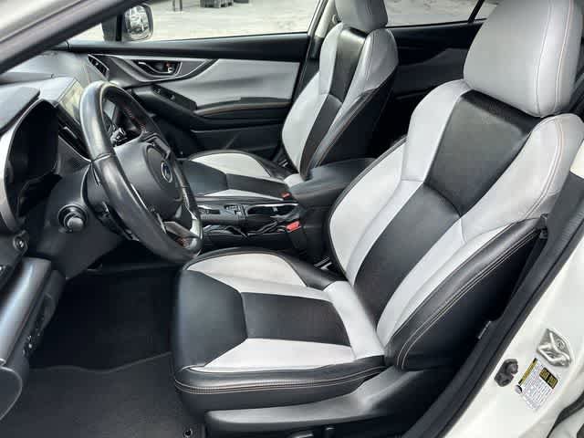 Used 2022 Subaru Crosstrek 2.5i Limited w/ Moonroof Package 2 AWD/4WD image 11