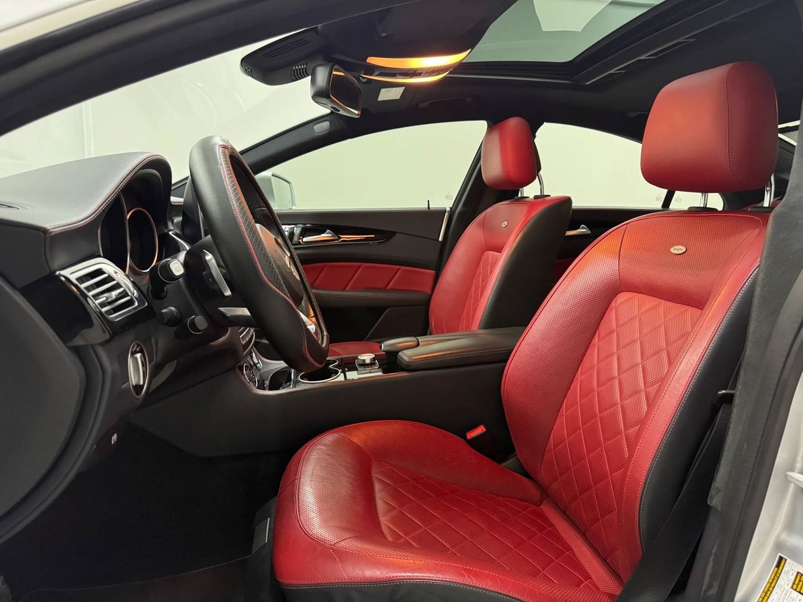 Used 2015 Mercedes-Benz CLS 400 image 13