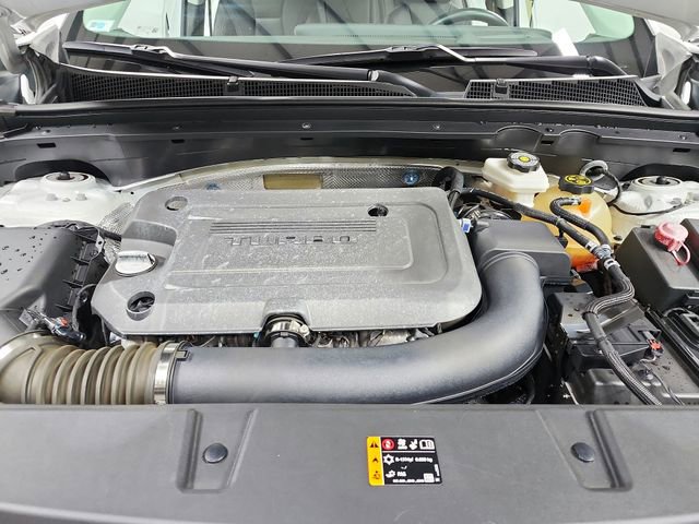 Used 2024 Buick Envision Preferred image 17