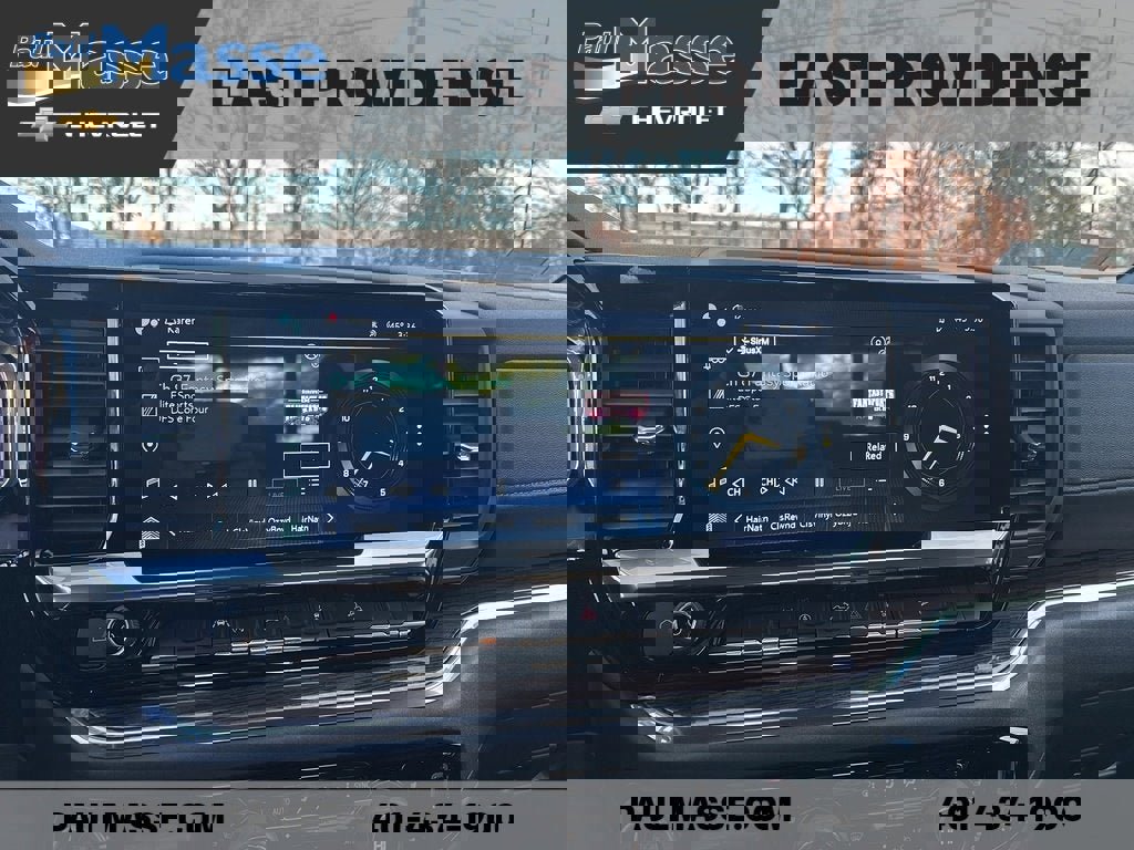 Certified 2023 Chevrolet Silverado 1500 RST w/ All Star Edition Plus image 14