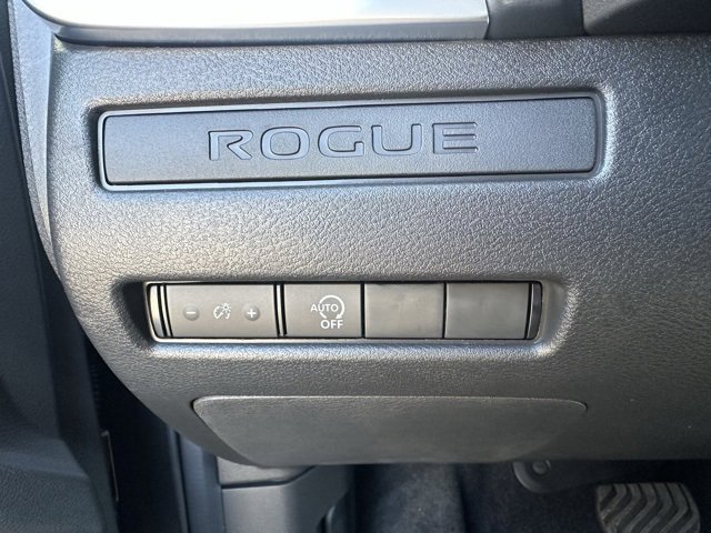 New 2026 Nissan Rogue S image 21