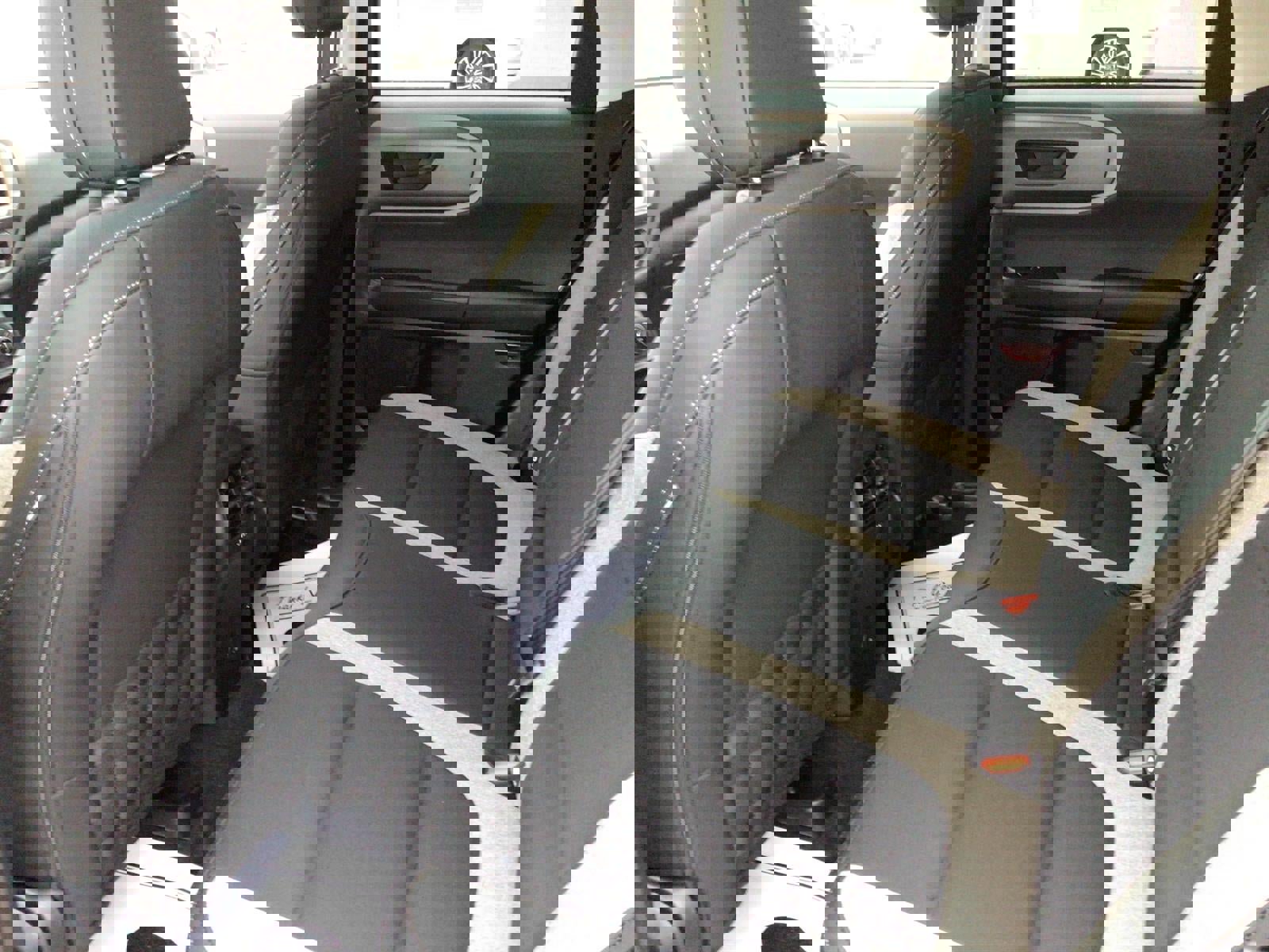 New 2025 Ford Bronco Sport Big Bend image 23