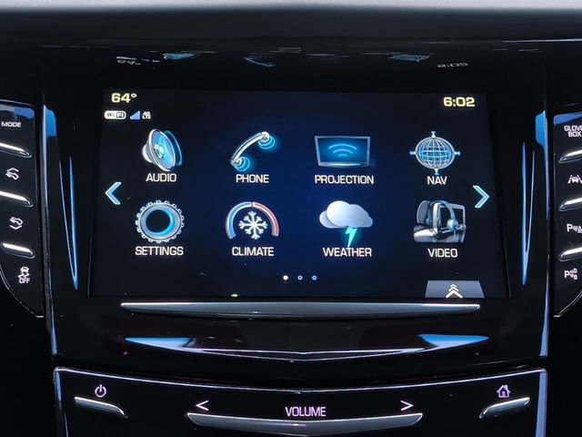 Used 2019 Cadillac Escalade ESV Platinum image 8