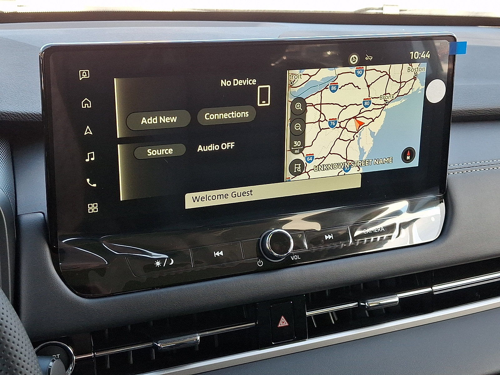 New 2026 Mitsubishi Outlander SE AWD/4WD image 14