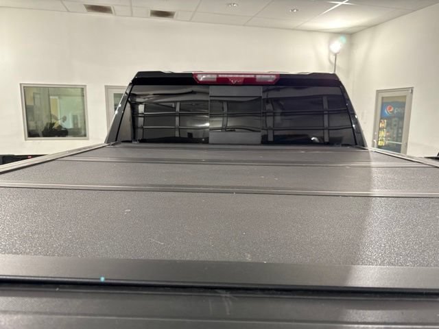 Used 2024 GMC Sierra 1500 AT4X AWD/4WD image 10