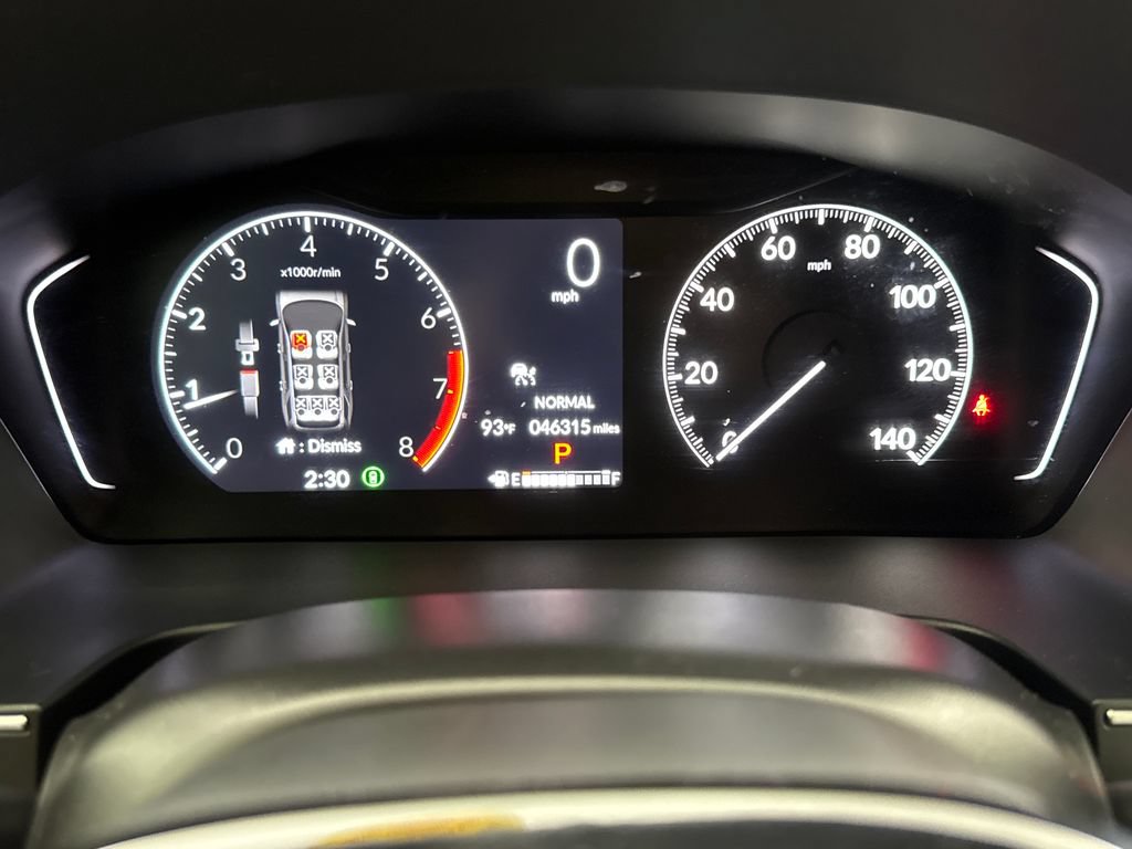 Used 2024 Honda Pilot EX-L image 17