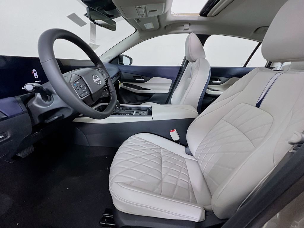 New 2026 Nissan Sentra SL FWD image 20